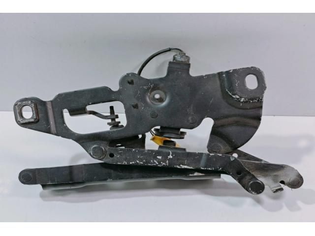 bontott BMW 5 E60 Motorháztető Bal Zsanér