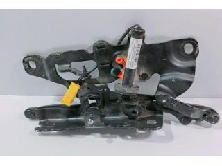 bontott BMW 5 E60 Motorháztető Bal Zsanér