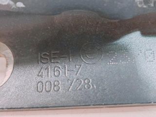 bontott BMW 5 E60 Motorháztető Jobb Zsanér