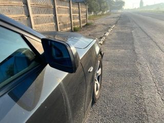 bontott BMW 5 E60 Motorháztető Jobb Zsanér