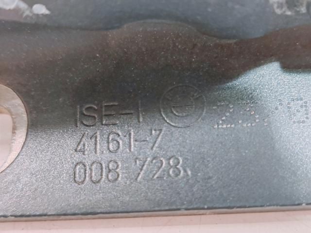 bontott BMW 5 E60 Motorháztető Jobb Zsanér