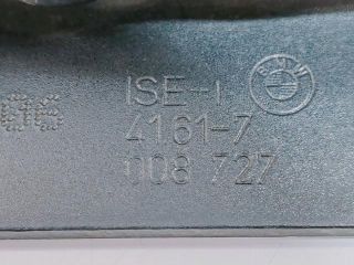 bontott BMW 5 E60 Motorháztető Zsanér Pár