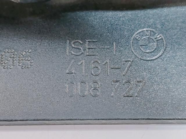 bontott BMW 5 E60 Motorháztető Zsanér Pár