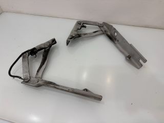 bontott BMW 5 E60 Motorháztető Zsanér Pár