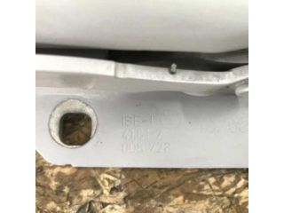 bontott BMW 5 E60 Motorháztető Zsanér Pár