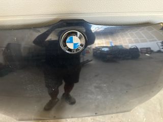 bontott BMW 5 E60 Motorháztető
