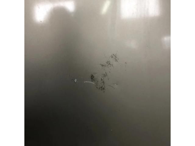 bontott BMW 5 E60 Motorháztető