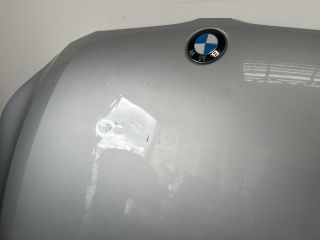 bontott BMW 5 E60 Motorháztető
