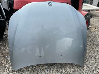bontott BMW 5 E60 Motorháztető