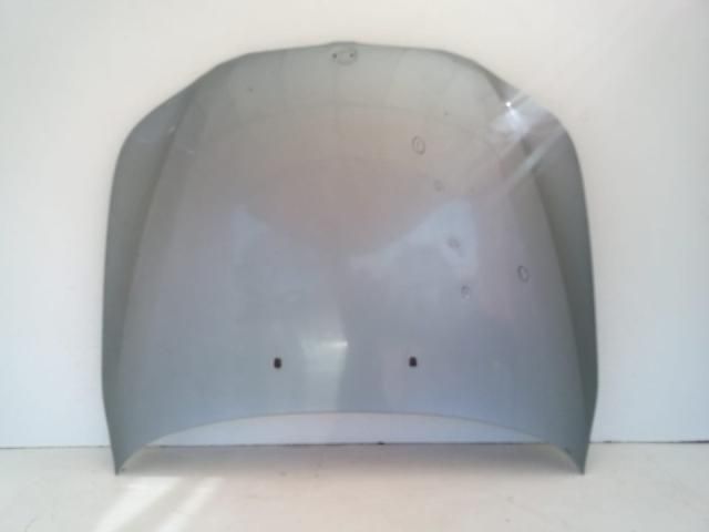 bontott BMW 5 E60 Motorháztető