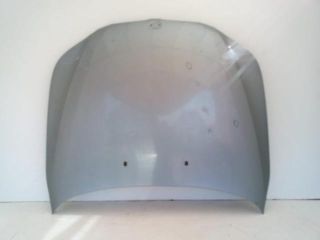 bontott BMW 5 E60 Motorháztető