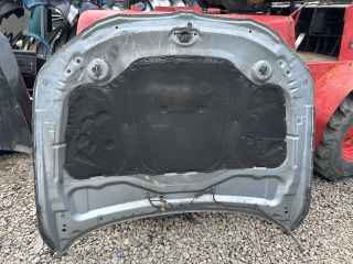 bontott BMW 5 E60 Motorháztető