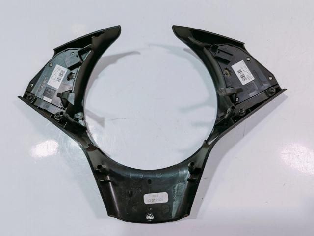 bontott BMW 5 E60 Multikormány Kapcsoló Pár