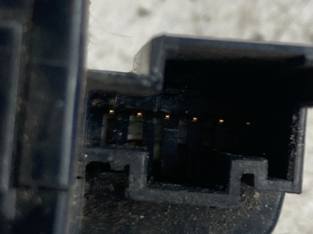 bontott BMW 5 E60 Multikormány Kapcsoló Pár