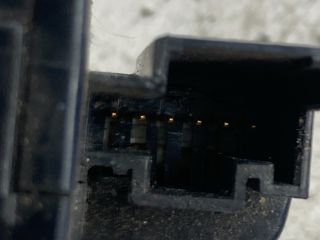 bontott BMW 5 E60 Multikormány Kapcsoló Pár