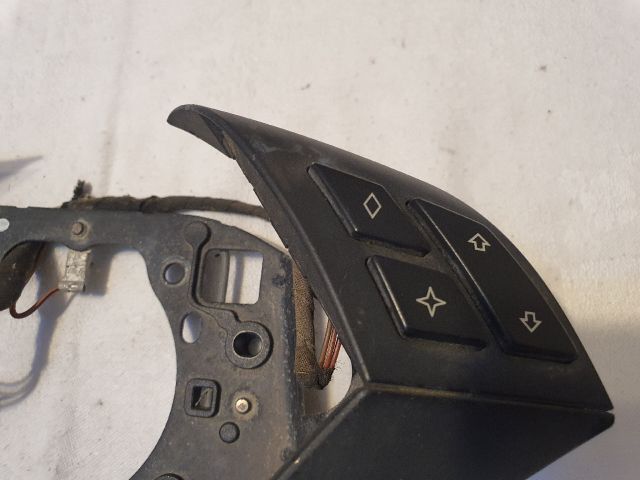 bontott BMW 5 E60 Multikormány Kapcsoló Pár