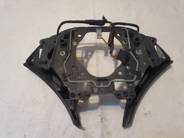 bontott BMW 5 E60 Multikormány Kapcsoló Pár