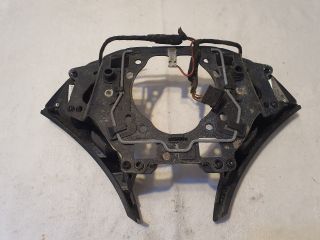 bontott BMW 5 E60 Multikormány Kapcsoló Pár