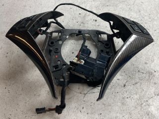 bontott BMW 5 E60 Multikormány Kapcsoló Pár