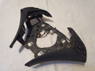 bontott BMW 5 E60 Multikormány Kapcsoló Pár