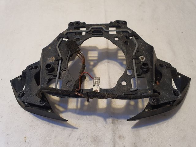 bontott BMW 5 E60 Multikormány Kapcsoló Pár