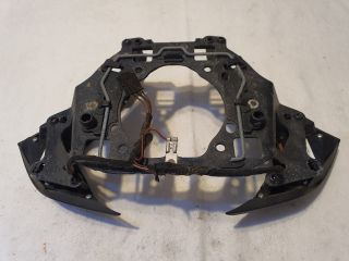 bontott BMW 5 E60 Multikormány Kapcsoló Pár