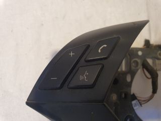 bontott BMW 5 E60 Multikormány Kapcsoló Pár