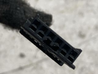 bontott BMW 5 E60 Multikormány Kapcsoló Pár