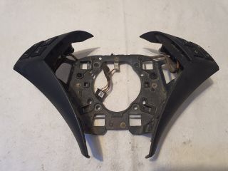 bontott BMW 5 E60 Multikormány Kapcsoló Pár