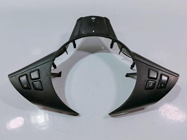 bontott BMW 5 E60 Multikormány Kapcsoló Pár