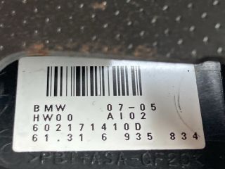 bontott BMW 5 E60 Multikormány Kapcsoló Pár