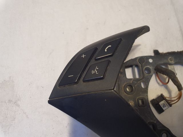 bontott BMW 5 E60 Multikormány Kapcsoló Pár