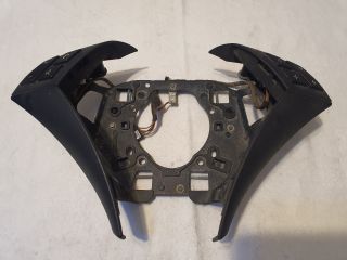 bontott BMW 5 E60 Multikormány Kapcsoló Pár