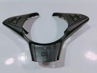 bontott BMW 5 E60 Multikormány Kapcsoló Pár