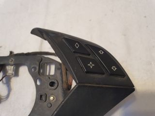 bontott BMW 5 E60 Multikormány Kapcsoló Pár