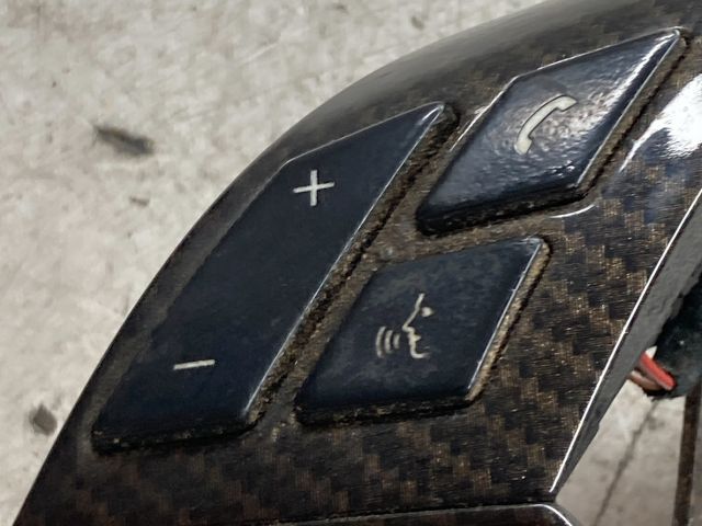 bontott BMW 5 E60 Multikormány Kapcsoló Pár