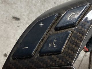 bontott BMW 5 E60 Multikormány Kapcsoló Pár