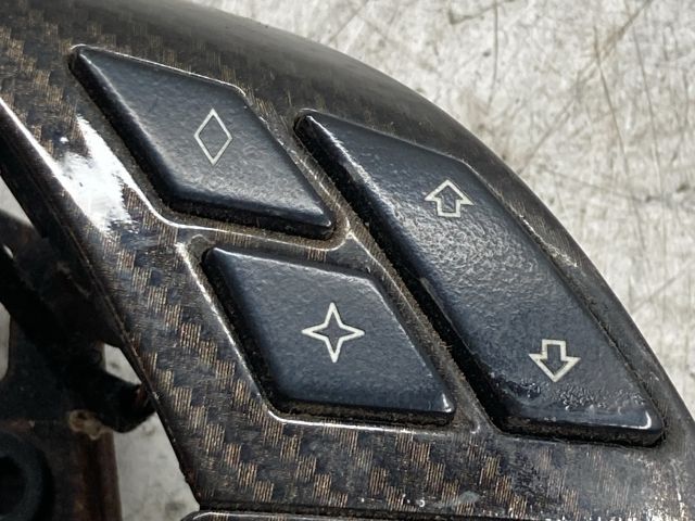 bontott BMW 5 E60 Multikormány Kapcsoló Pár