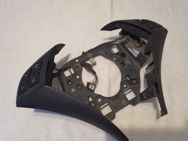 bontott BMW 5 E60 Multikormány Kapcsoló Pár