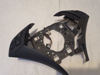 bontott BMW 5 E60 Multikormány Kapcsoló Pár