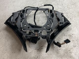 bontott BMW 5 E60 Multikormány Kapcsoló Pár