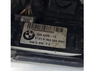 bontott BMW 5 E60 Multikormány