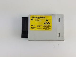 bontott BMW 5 E60 Navigáció Elektronika