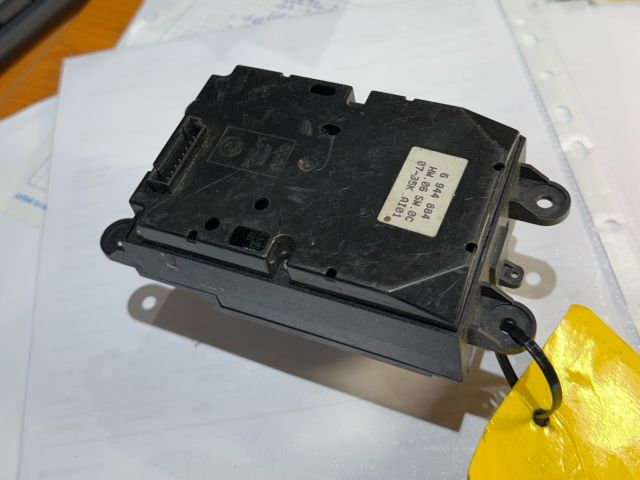 bontott BMW 5 E60 Navigáció Elektronika