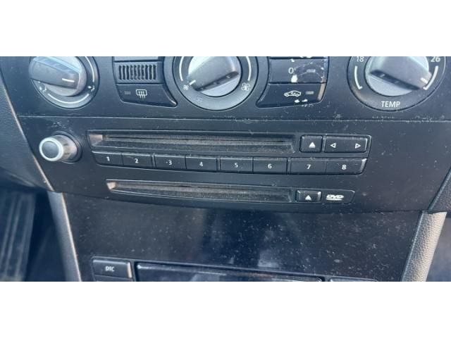 bontott BMW 5 E60 Navigációs Fejegység