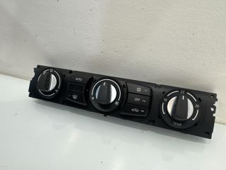 bontott BMW 5 E60 Navigációs Fejegység