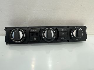 bontott BMW 5 E60 Navigációs Fejegység