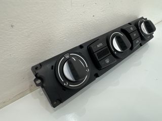 bontott BMW 5 E60 Navigációs Fejegység