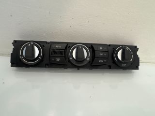 bontott BMW 5 E60 Navigációs Fejegység