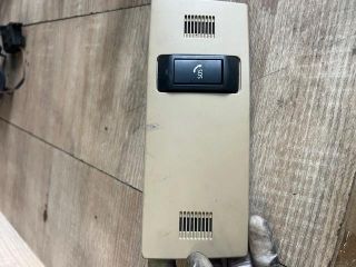 bontott BMW 5 E60 Pánik Kapcsoló